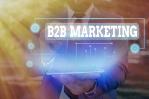 Key mistakes made in B2B branding